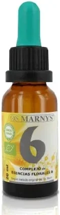 Bio N 6 Intolerance Marny's