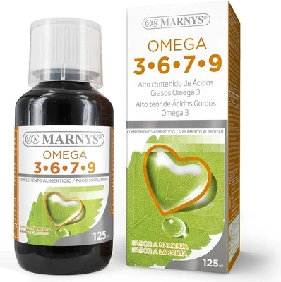 Пищевая добавка Marny's
