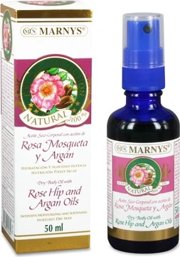 Dry Oil Marny's