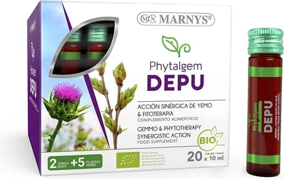 Пищевая добавка Marny's