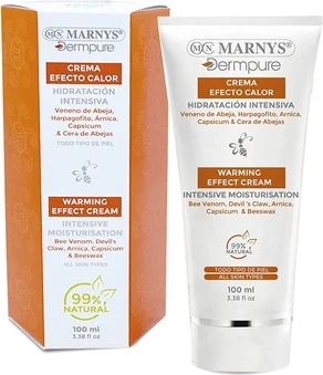 Крем Marny's