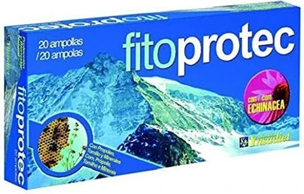 Пищевая добавка Ynsadiet Fitoprotec Echinacea