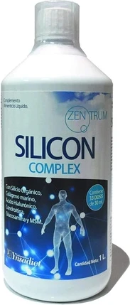 Пищевая добавка Ynsadiet Silicone Complex
