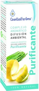 Body Oil Esential Aroms