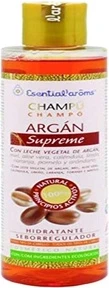 Шампунь Essential Aroms