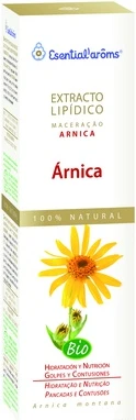 Extracto Lipidico Essential A Arnica