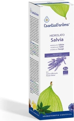 Одеколон Eau de Cologne Esential Aroms