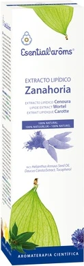 Lipid Extract Essential A Carrot