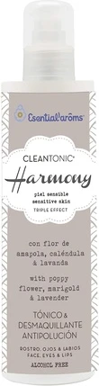 Cleanser Essential A Cleatonic Harmony