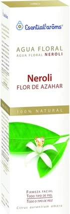 Туалетная вода Essential Aroms