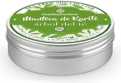 Мыло Essential Aroms