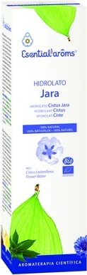 Hydrolate Essential A Hidrolato De Jara