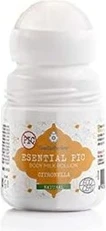 Body Cream Esential Aroms