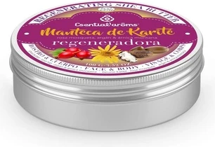 Shea Butter Essential A