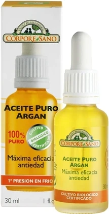 Argan Oil Corpore