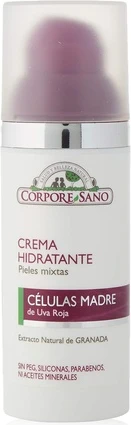 Крем для тела Corpore Sano