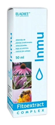 Fitoextract Eladiet Complex Inmu