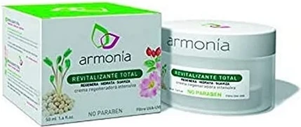 Крем для тела Armonia