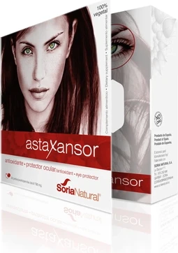 Пищевая добавка Soria Natural