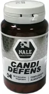 Пищевая добавка Nale Candi Defens