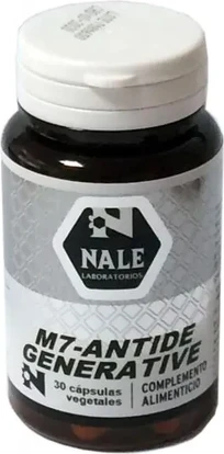 Antidegenerative Nale