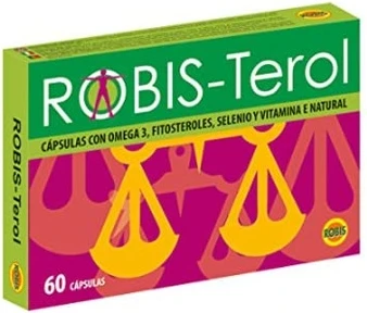 Пищевая добавка Robis Robisterol