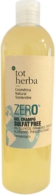 Шампунь Tot Herba