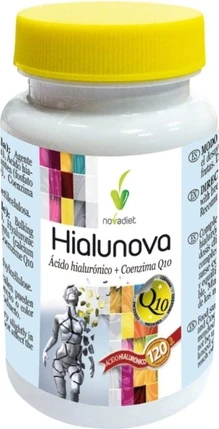 Капсулы Novadiet Hialunova