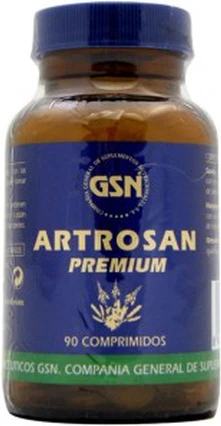 Пищевая добавка GSN Arfosan