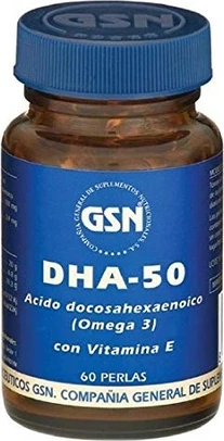 Пищевая добавка GSN