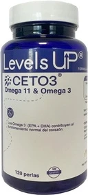 Serum Bioserum Ceto 3 Levels Up