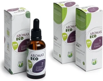 Essential Oil Artesania Agricola Aromax1