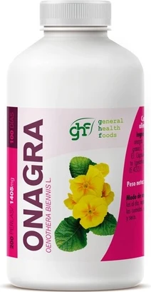 Биологически активная добавка GNC Evening Primrose Oil