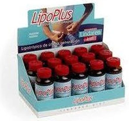 Пищевая добавка Artesania Agricola Lipoplus
