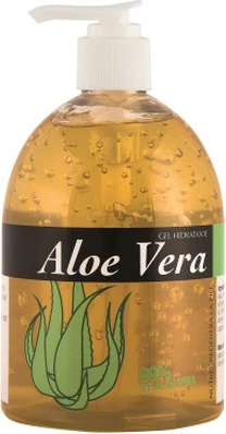 Гель алоэ Artesania Agricola