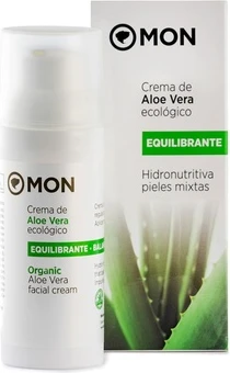 Крем для лица Mon Deconatur