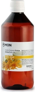 Oil Mon Deconatur