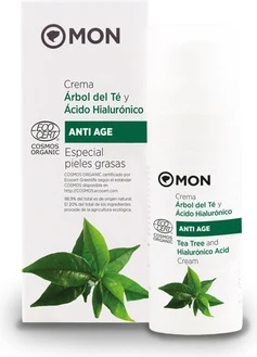 Facial Cream Mon Deconatur