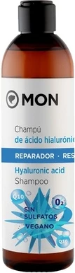 Шампунь Mon Deconatur