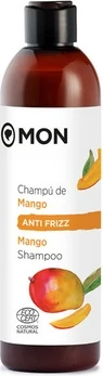 Шампунь Mon Deconatur Mango Antifrizz
