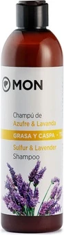 Shampoo Mon Deconatur