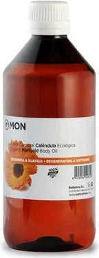 Body Oil Mon Deconatur