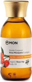 Масло для тела Mon Deconatur