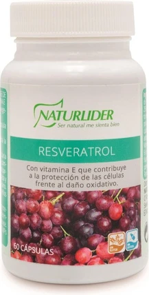 Пищевая добавка Naturlider