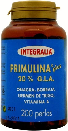 Пищевая добавка Integralia