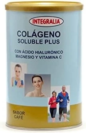 Collagen Supplement Integralia Ijsalut