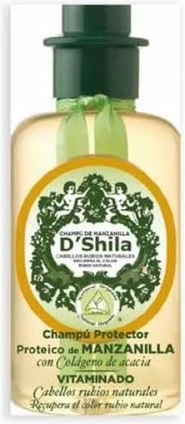 Shampoo Shila