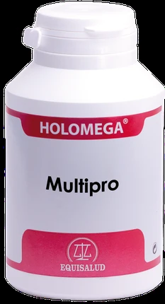 Капсулы Equisalud Multiprotect