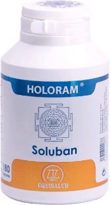 Биодобавка Equisalud Holoram Soluban