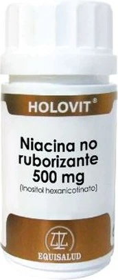 Niacina No Ruborizante Equisalud